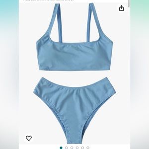 Sweaty Rocks Woman’s Swimwear